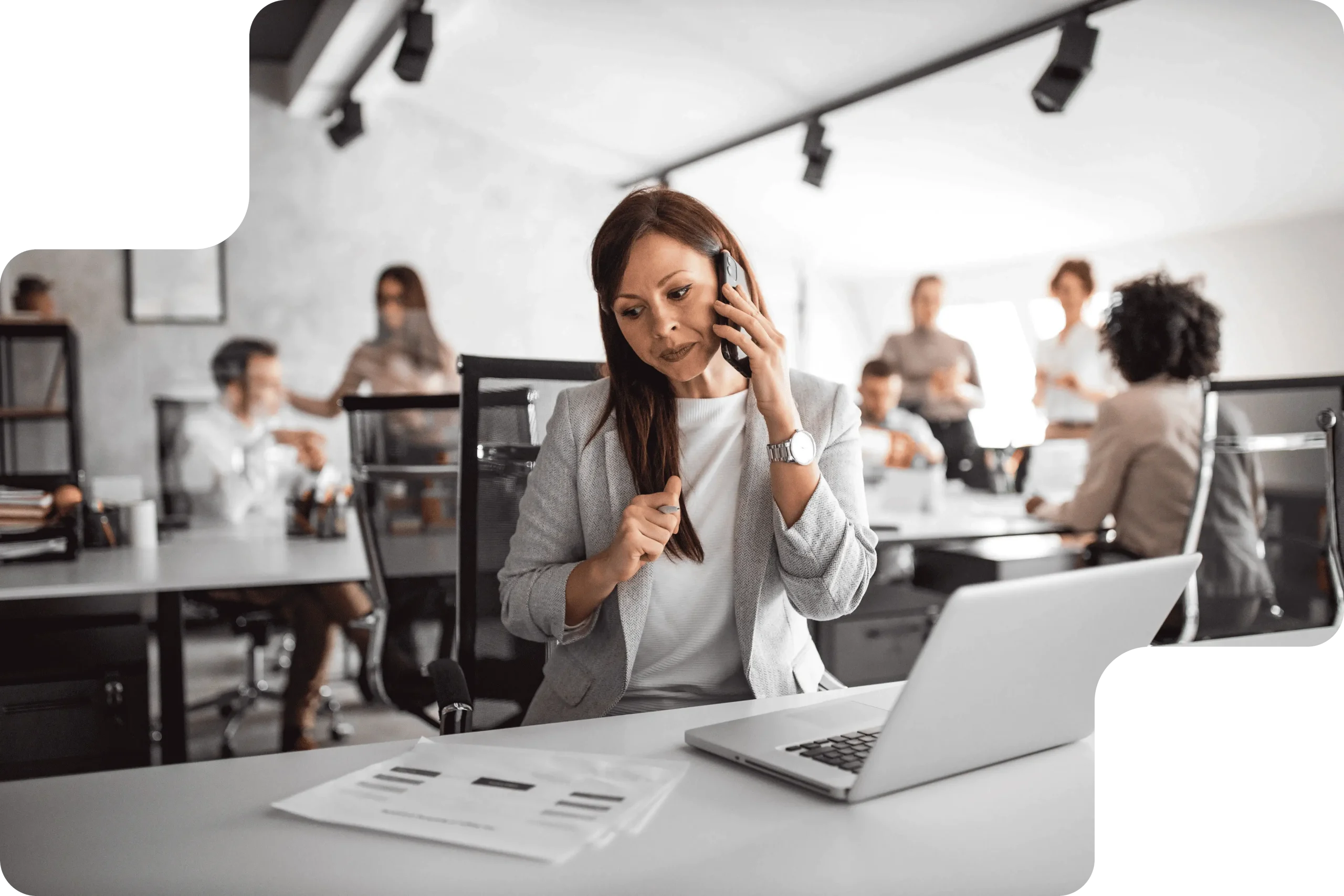 Birou contabilitate Suceava & Campulung Moldovenesc - Adverumm Business